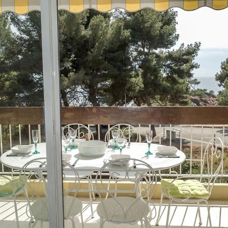 Apartment La Calanque D'Or By Interhome Bandol Kültér fotó