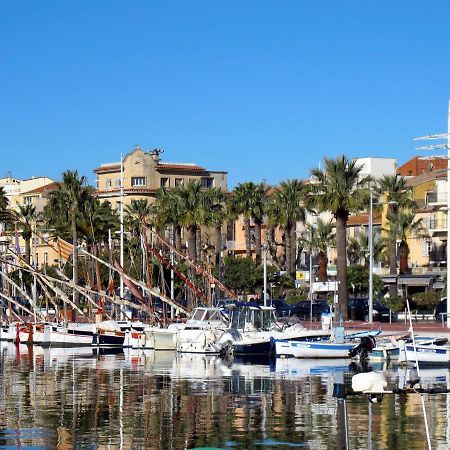 Apartment La Calanque D'Or By Interhome Bandol Kültér fotó
