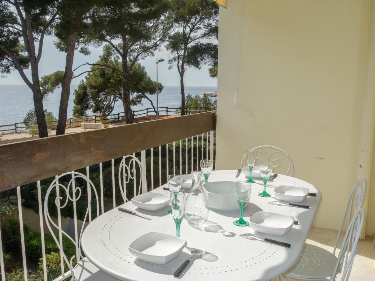Apartment La Calanque D'Or By Interhome Bandol Kültér fotó