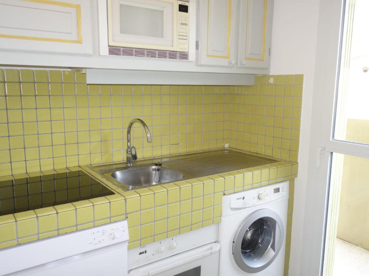 Apartment La Calanque D'Or By Interhome Bandol Kültér fotó