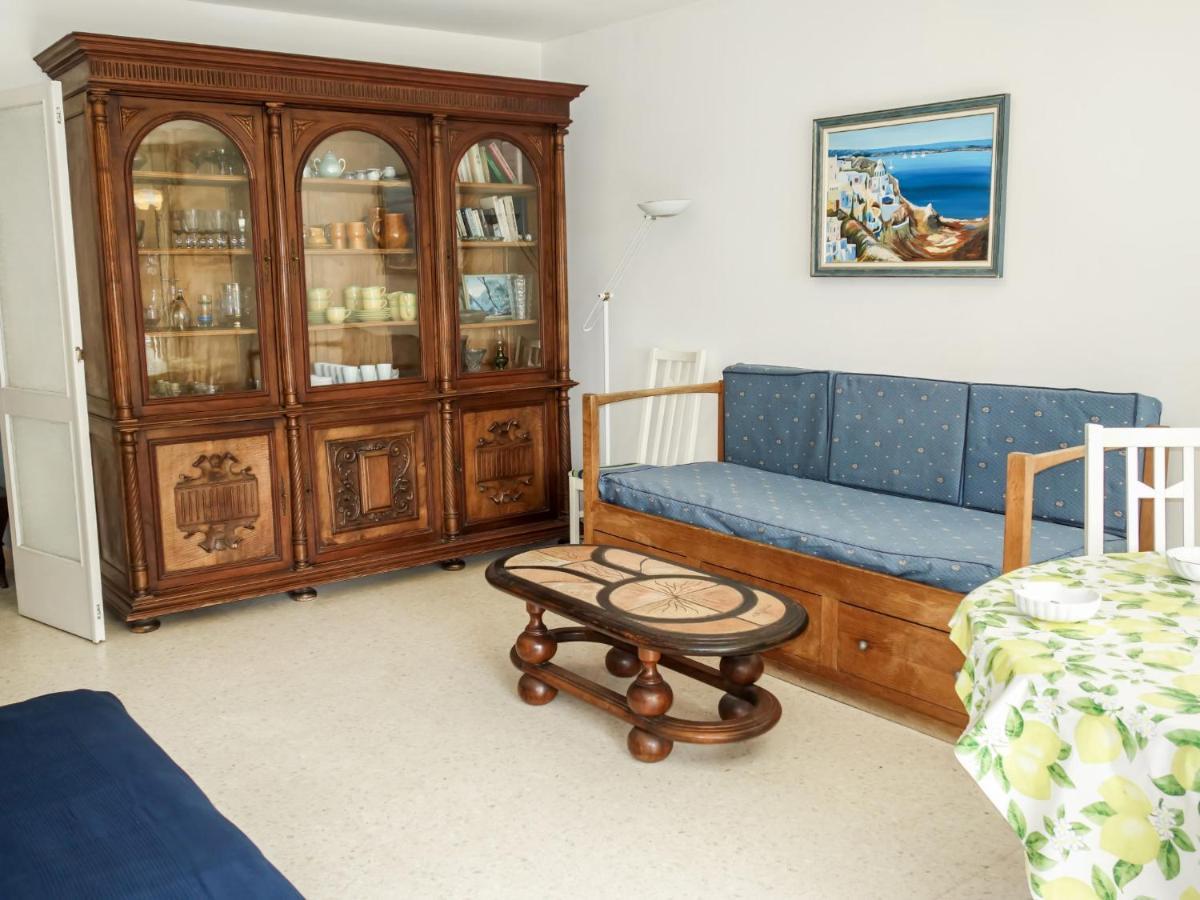 Apartment La Calanque D'Or By Interhome Bandol Kültér fotó