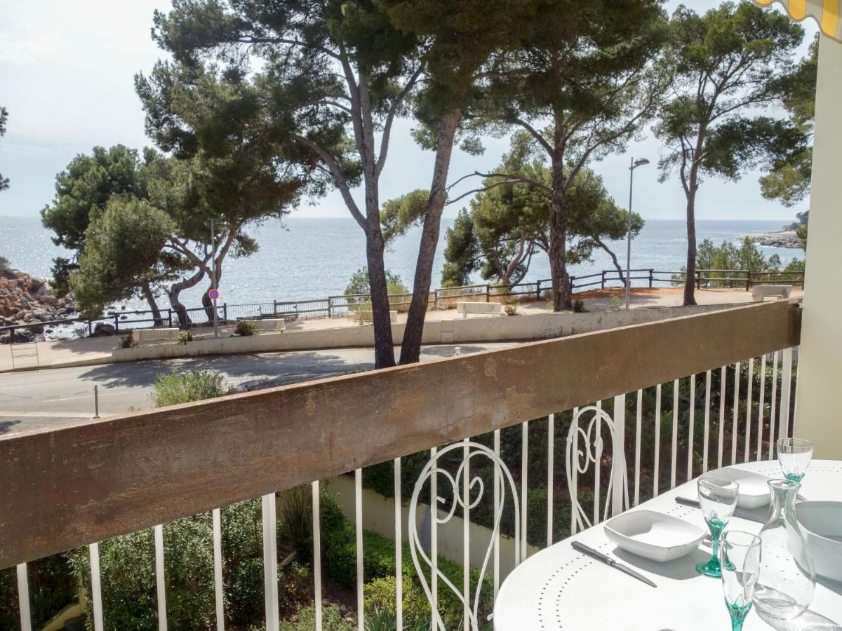 Apartment La Calanque D'Or By Interhome Bandol Kültér fotó