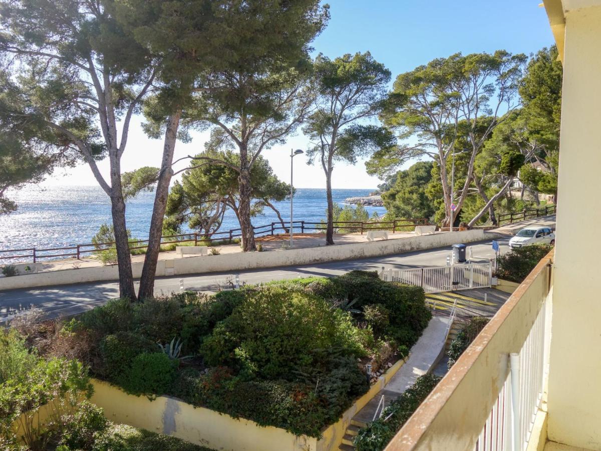 Apartment La Calanque D'Or By Interhome Bandol Kültér fotó