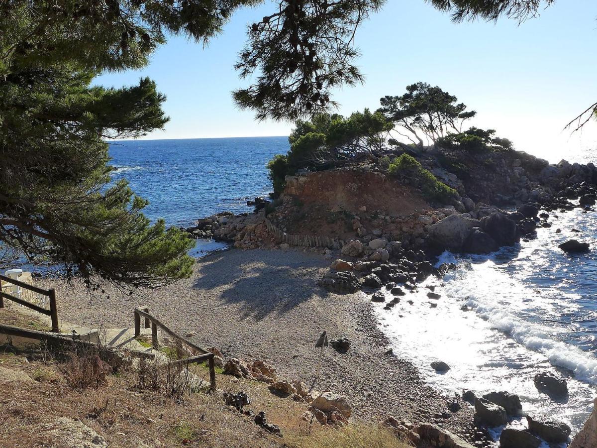 Apartment La Calanque D'Or By Interhome Bandol Kültér fotó