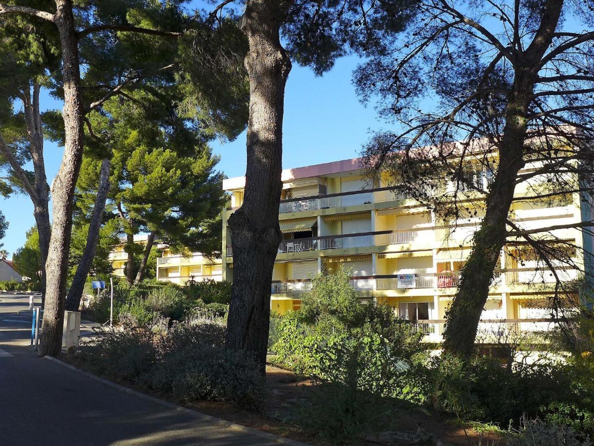 Apartment La Calanque D'Or By Interhome Bandol Kültér fotó