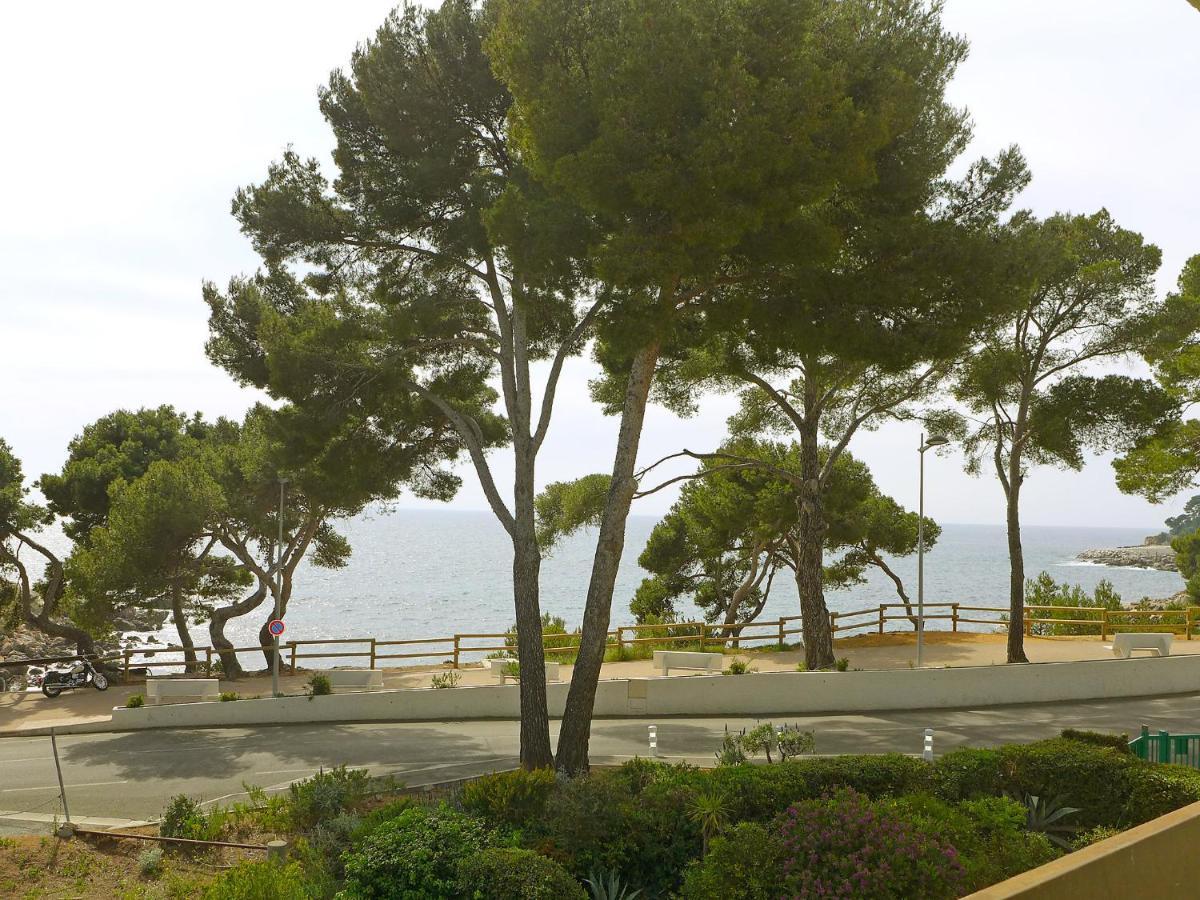 Apartment La Calanque D'Or By Interhome Bandol Kültér fotó