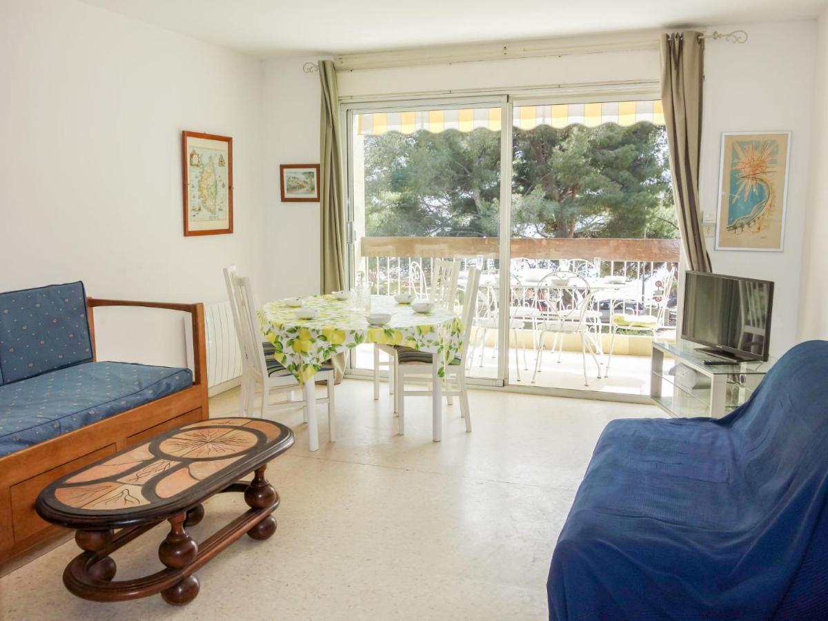 Apartment La Calanque D'Or By Interhome Bandol Kültér fotó