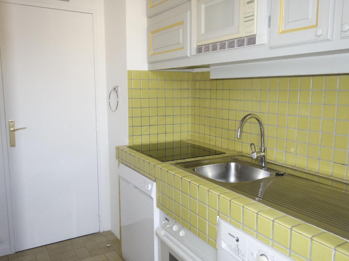 Apartment La Calanque D'Or By Interhome Bandol Kültér fotó