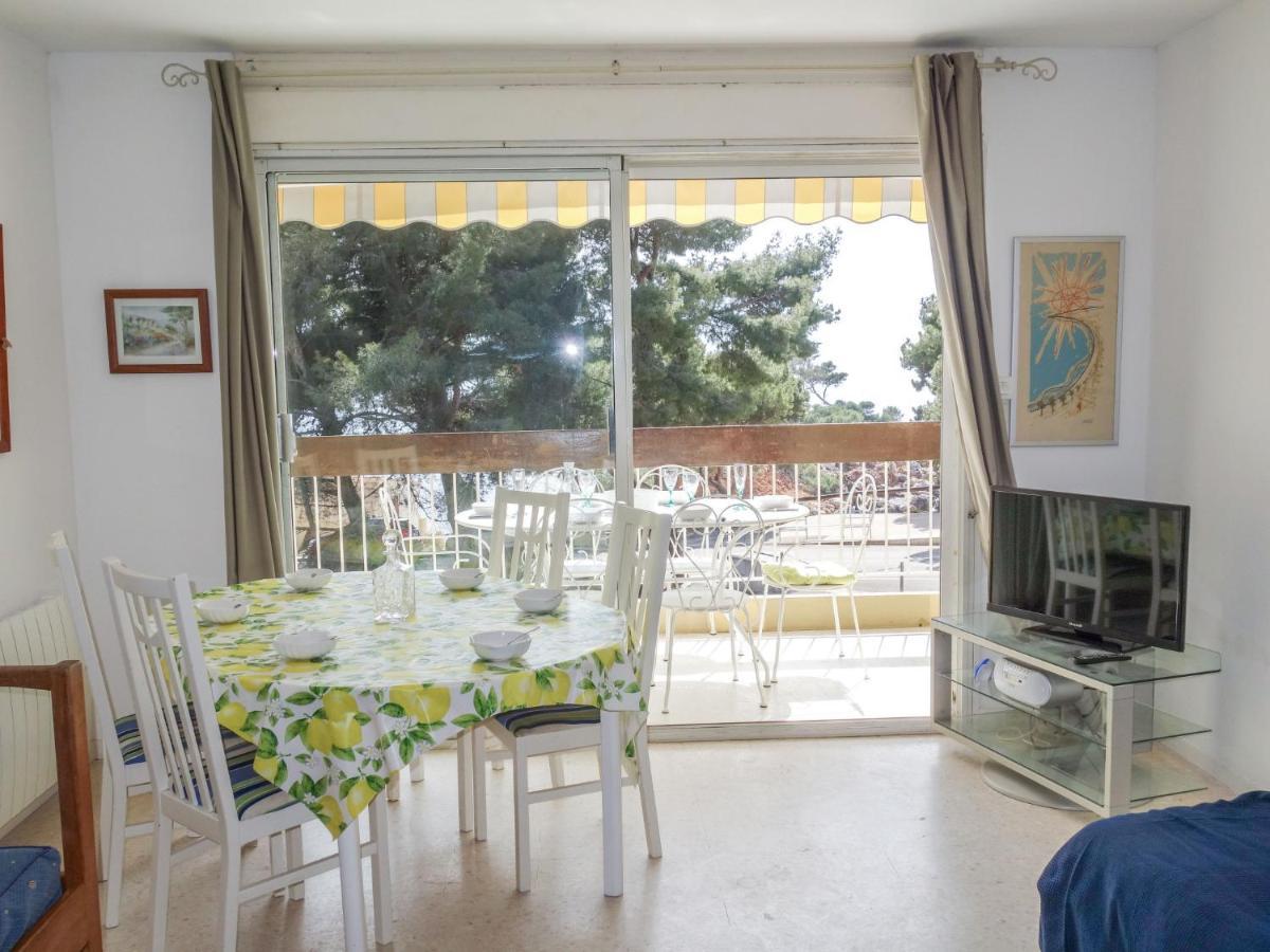 Apartment La Calanque D'Or By Interhome Bandol Kültér fotó