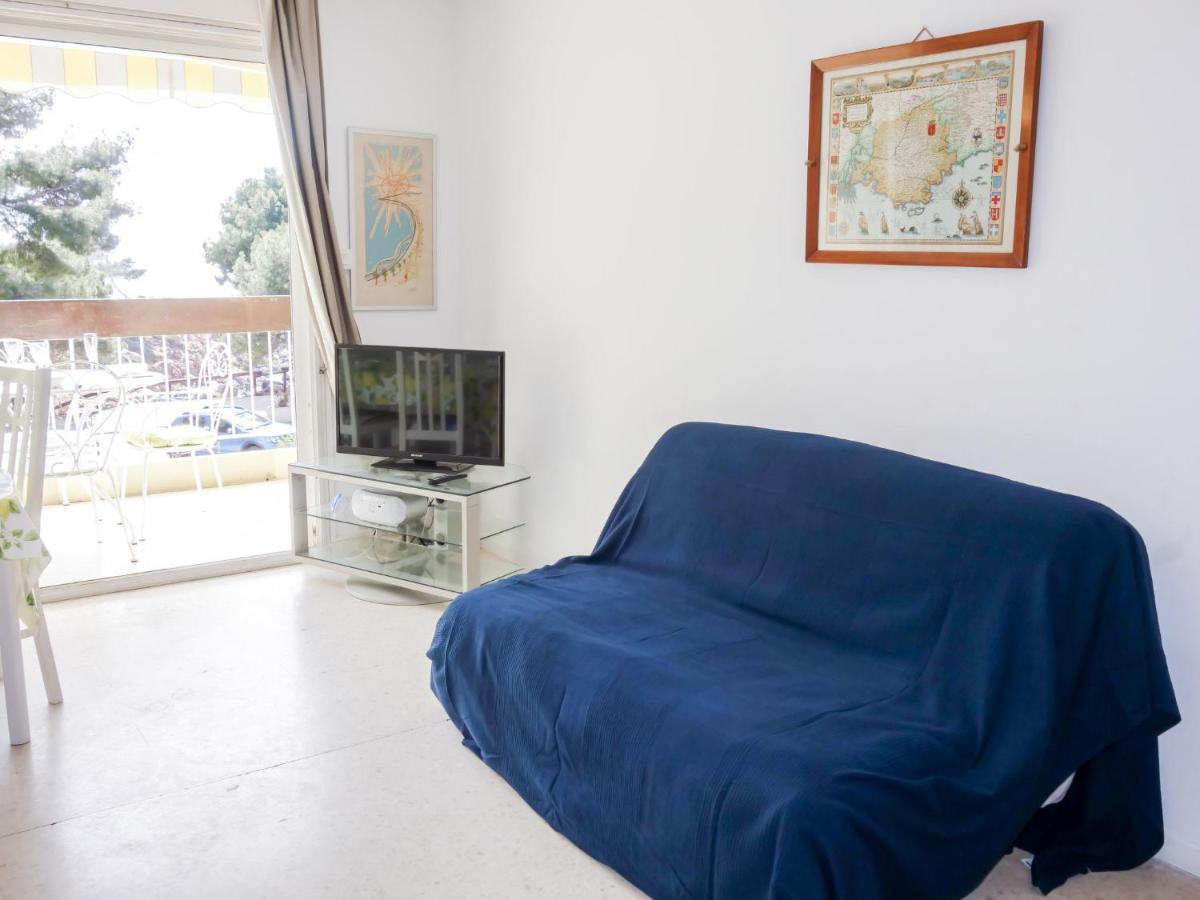 Apartment La Calanque D'Or By Interhome Bandol Kültér fotó
