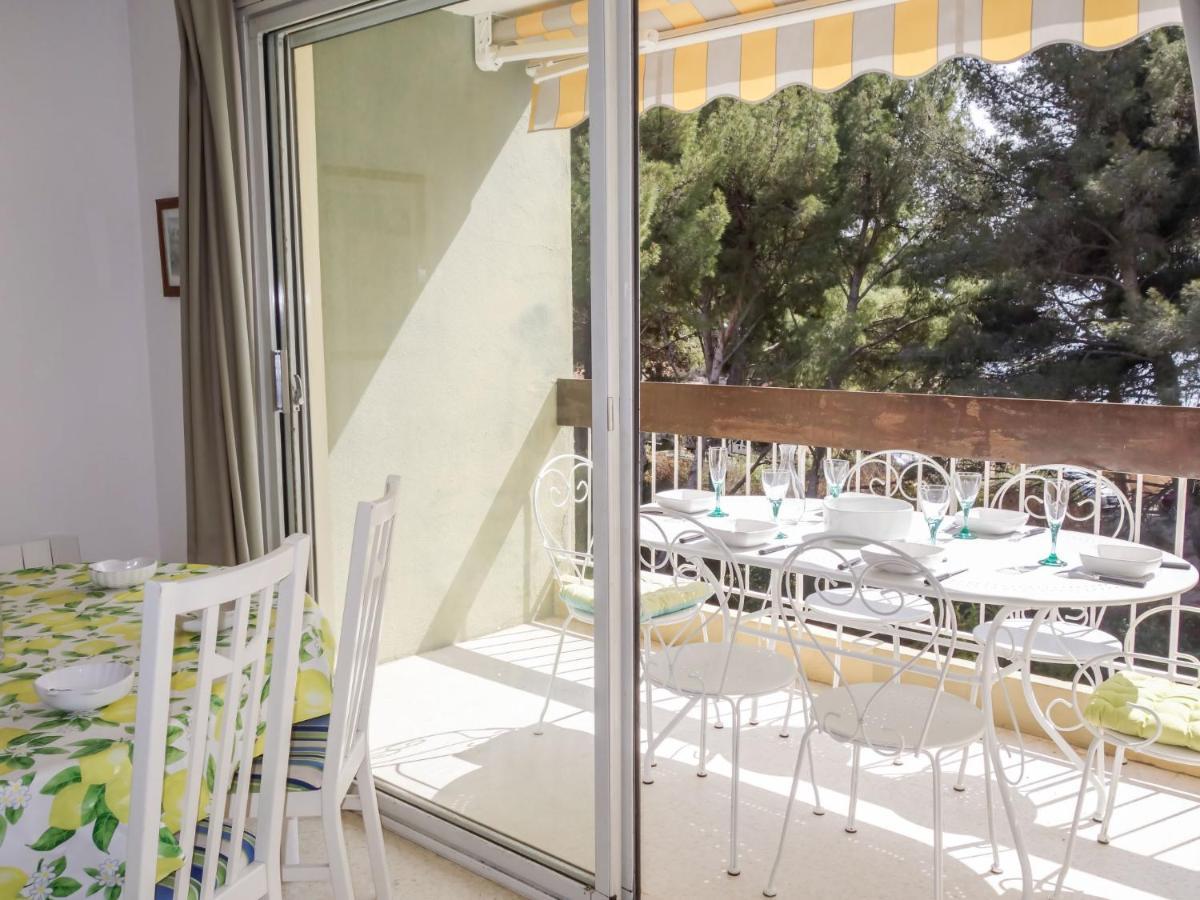 Apartment La Calanque D'Or By Interhome Bandol Kültér fotó