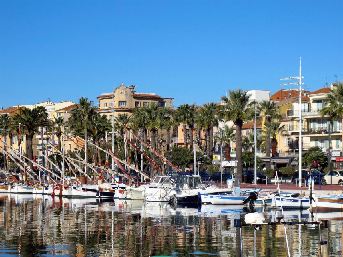Apartment La Calanque D'Or By Interhome Bandol Kültér fotó