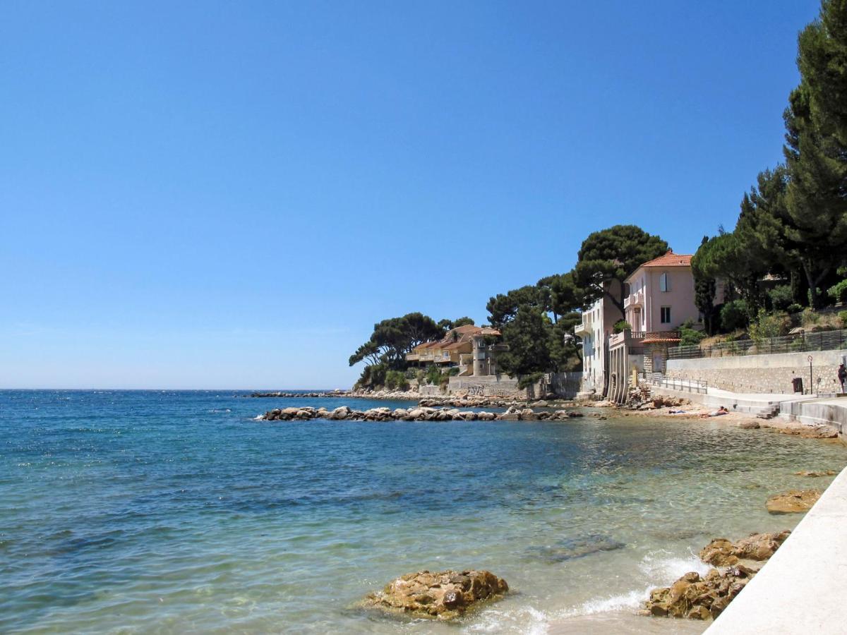 Apartment La Calanque D'Or By Interhome Bandol Kültér fotó