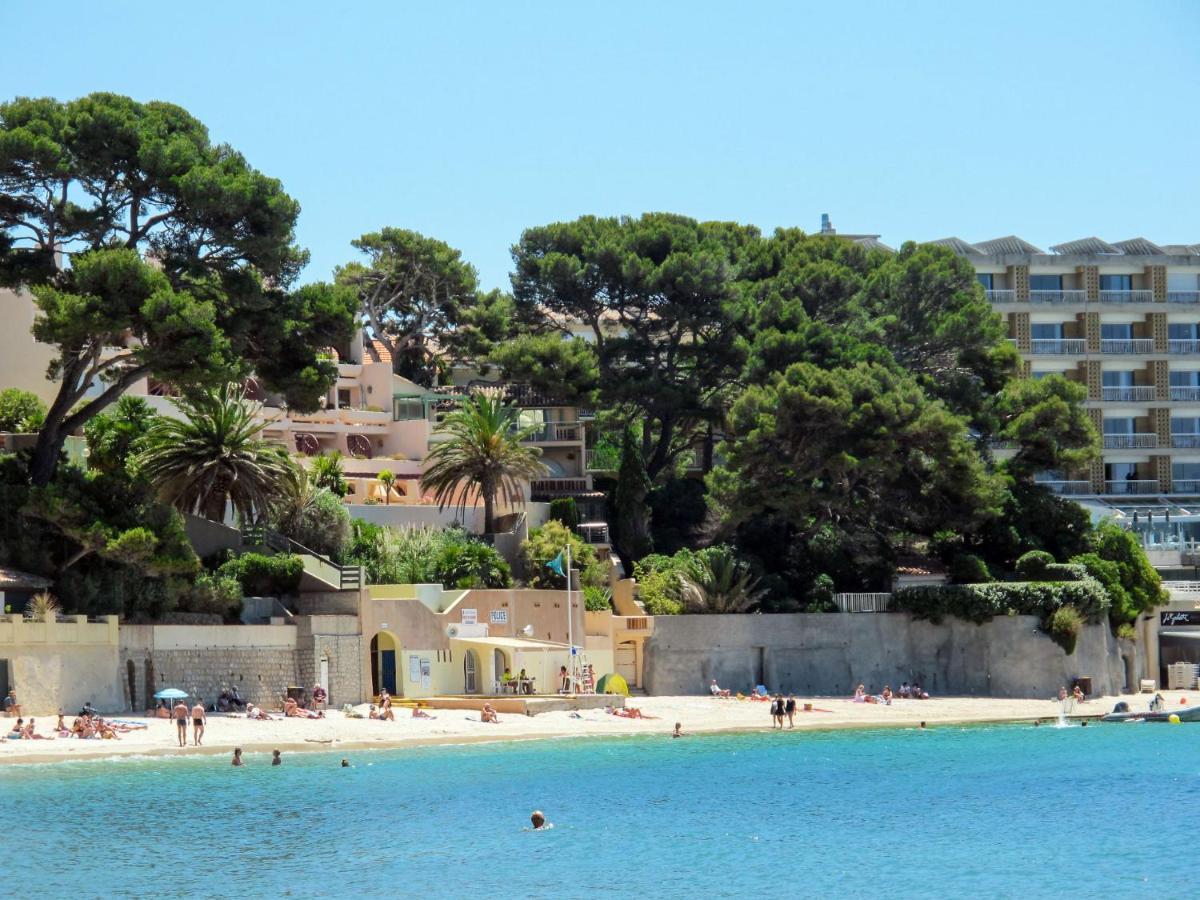 Apartment La Calanque D'Or By Interhome Bandol Kültér fotó