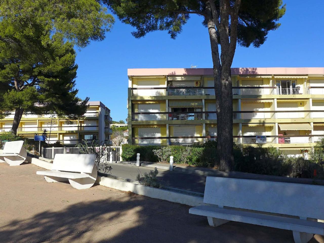 Apartment La Calanque D'Or By Interhome Bandol Kültér fotó