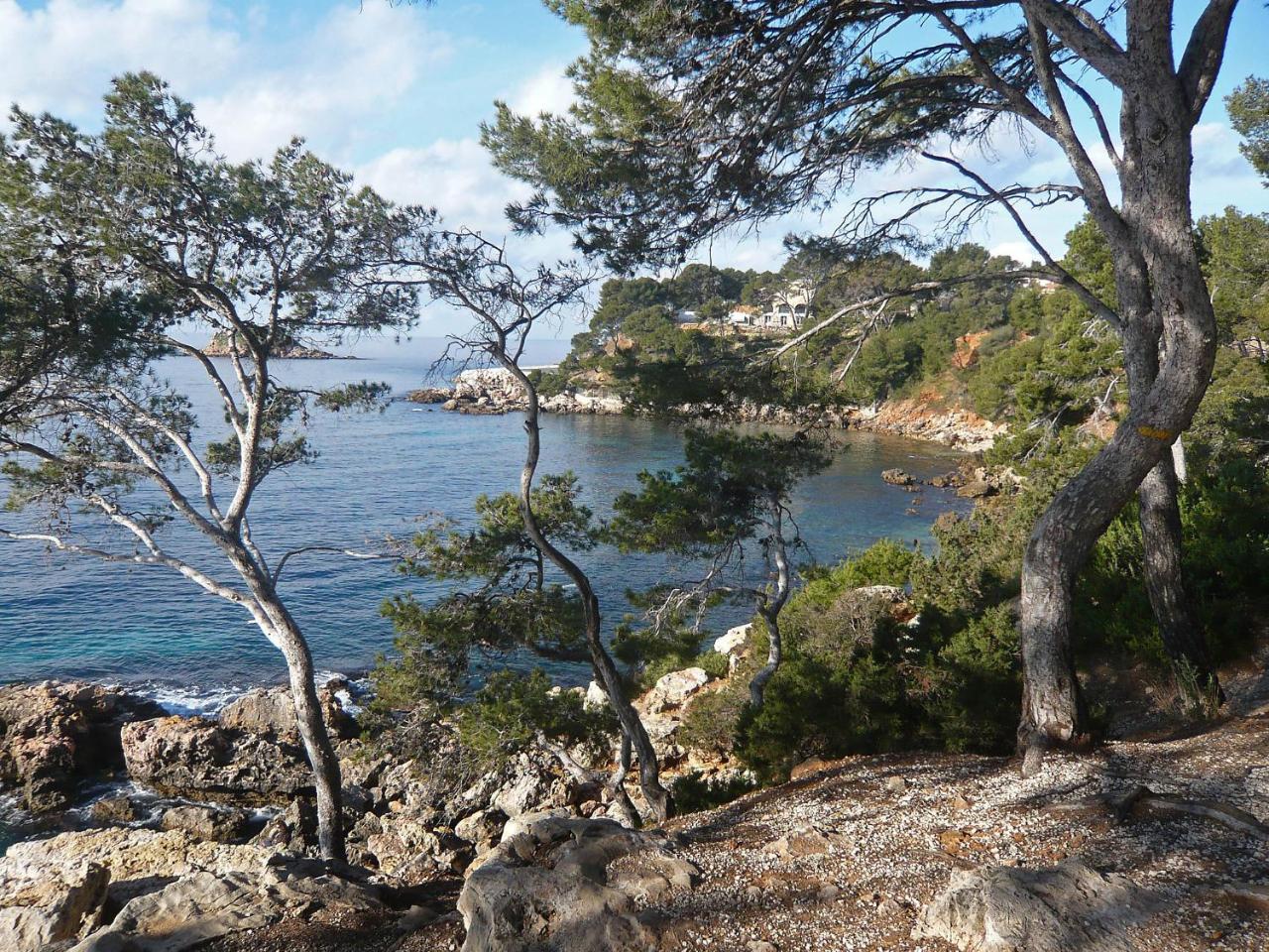 Apartment La Calanque D'Or By Interhome Bandol Kültér fotó