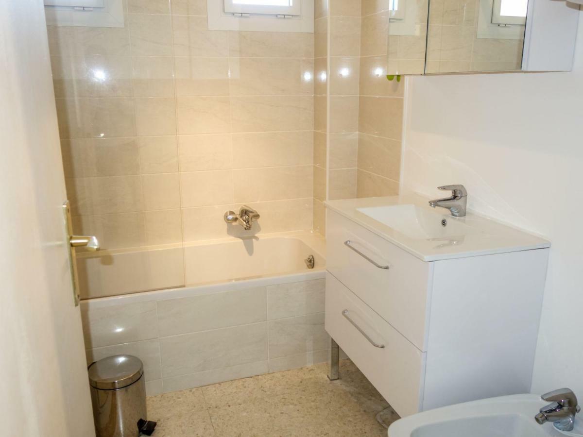 Apartment La Calanque D'Or By Interhome Bandol Kültér fotó